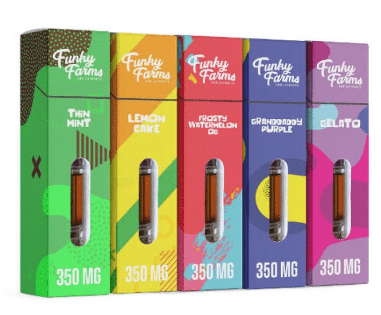 Funky Farms