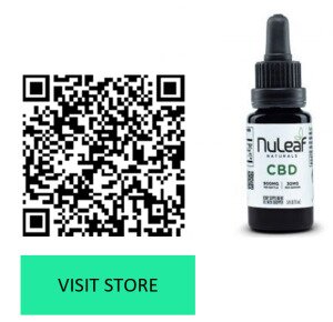 Nuleaf CDB QR Code