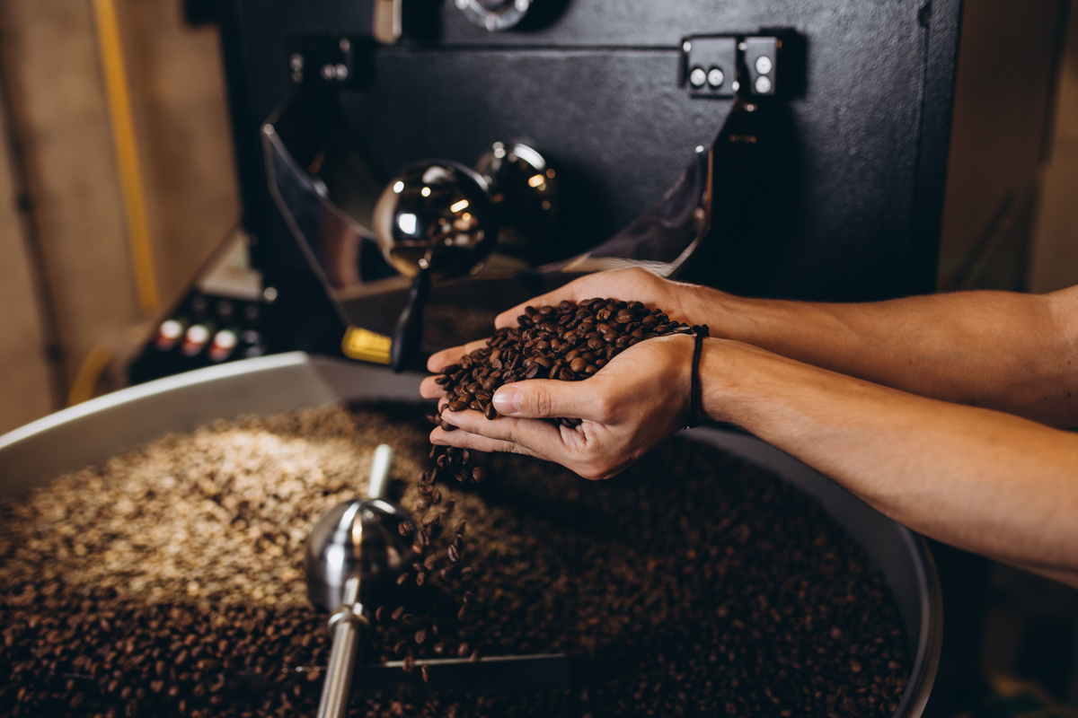 Production and Infusion Methods of CBD Coffee