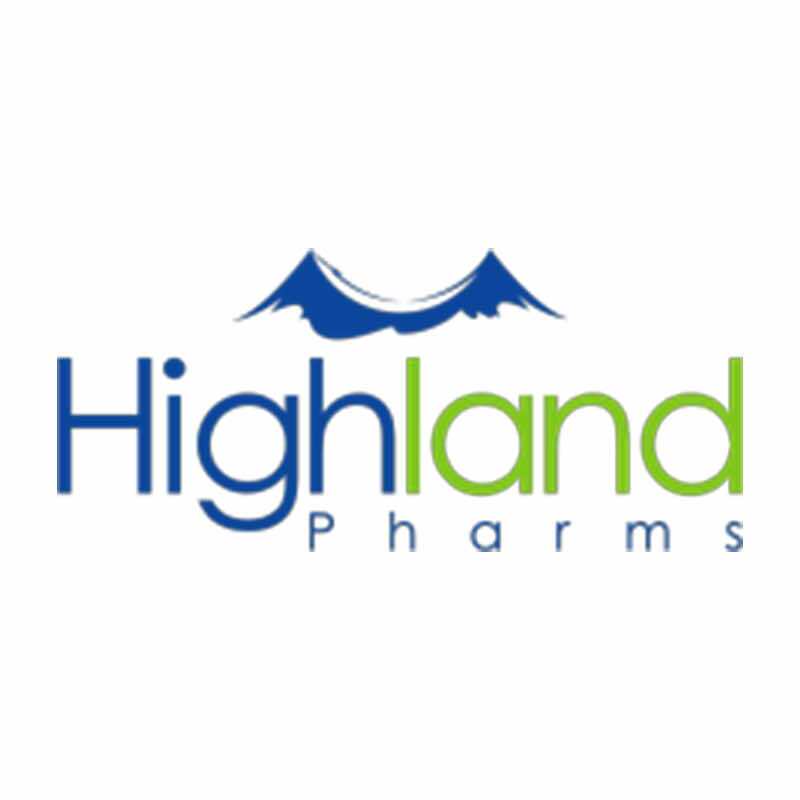 Highland Pharms Coupon and Review logo