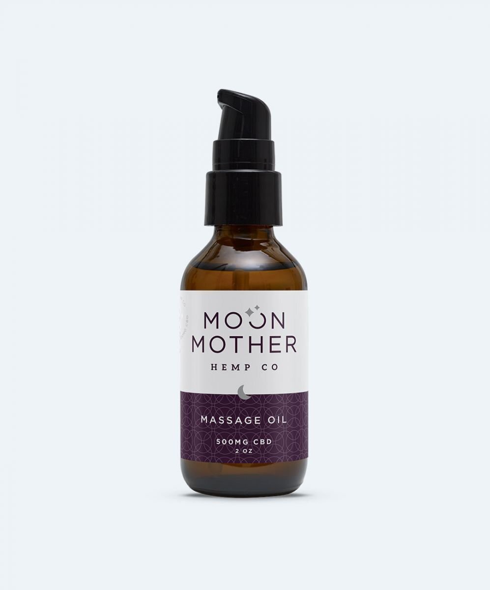 moon mother hemp