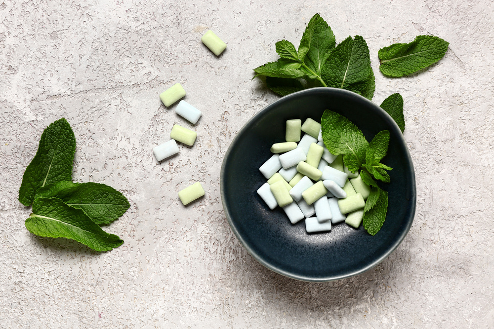 CBD Mints Dosage Recommendation