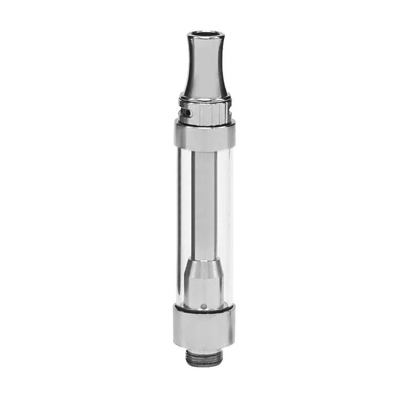 CBDfx CBD Vape Kit V2 Cartridge
