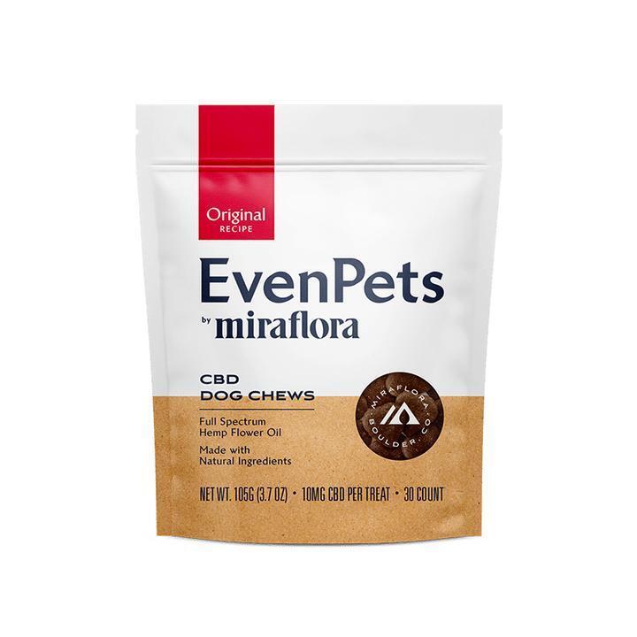 Miraflora CBD Pet Chew
