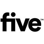 five cbd logo