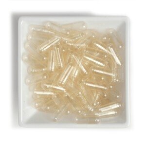 Kraken Kratom Empty Vegetable Capsules Accessories