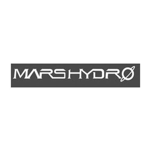 Mars Hydro Logo