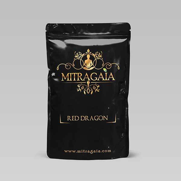 Mitragaia Kratom Powder Blends
