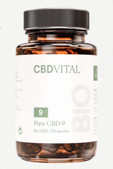 CBD vital