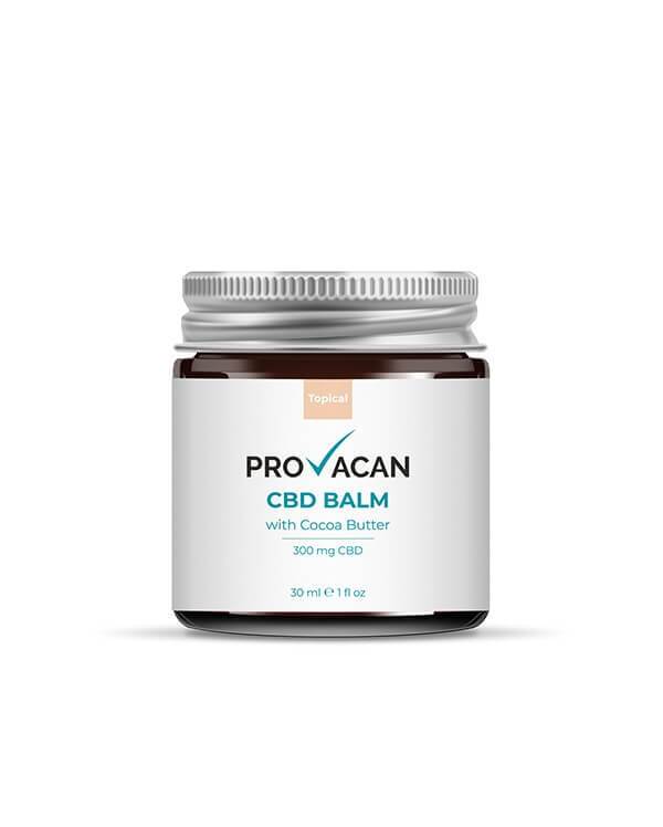 Provacan CBD Balm