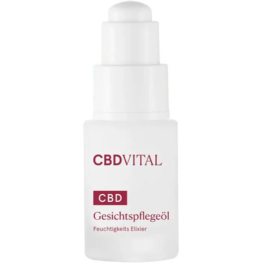 cbd vital