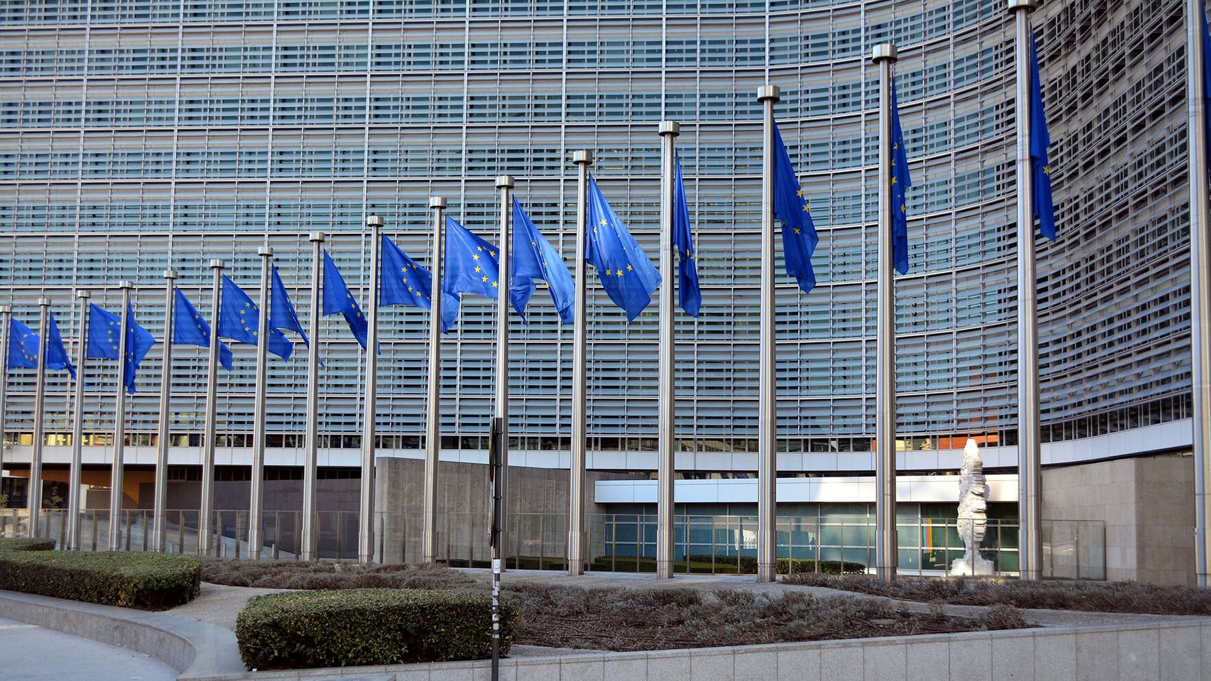 eu flagge