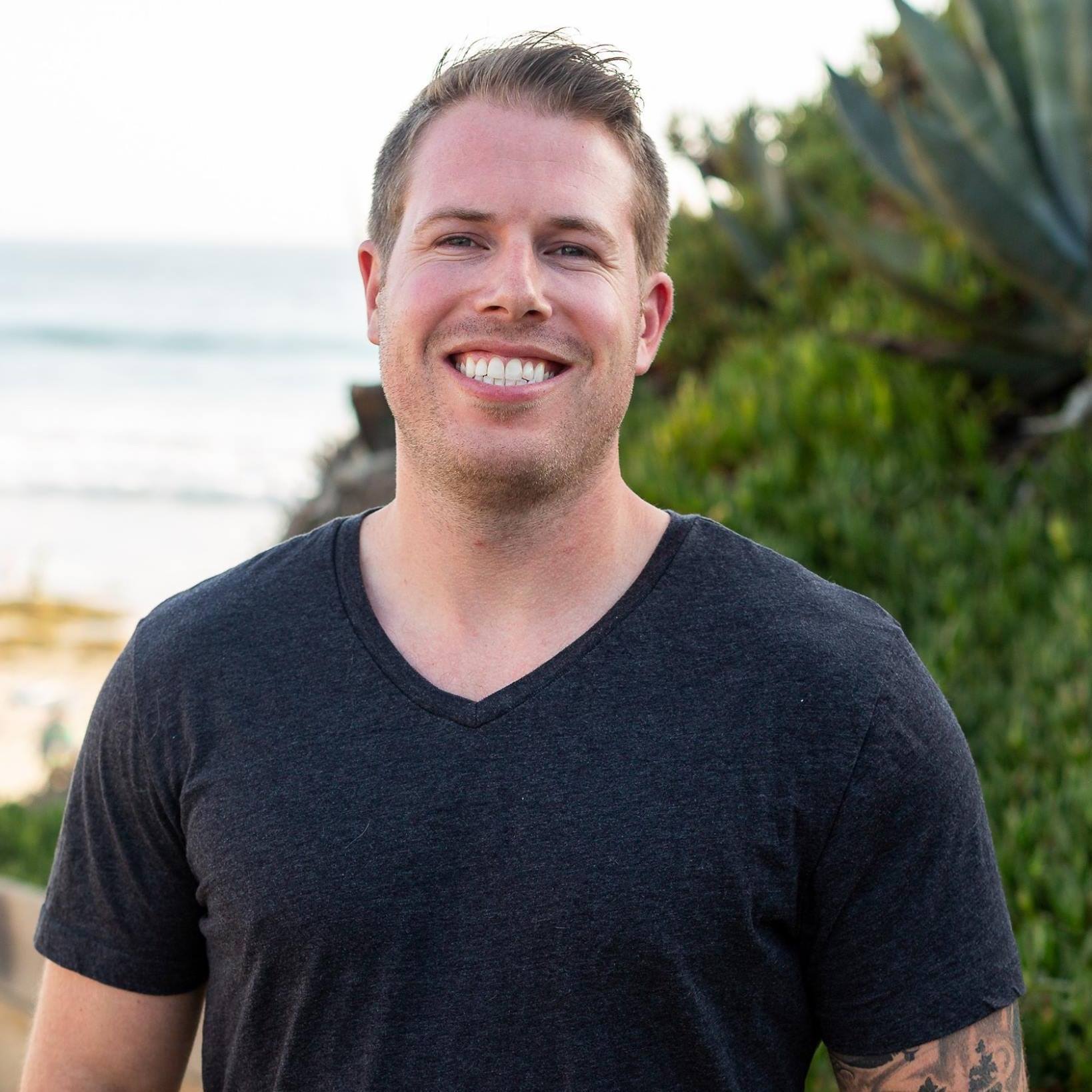 Beau Schmitt Sunday Scaries