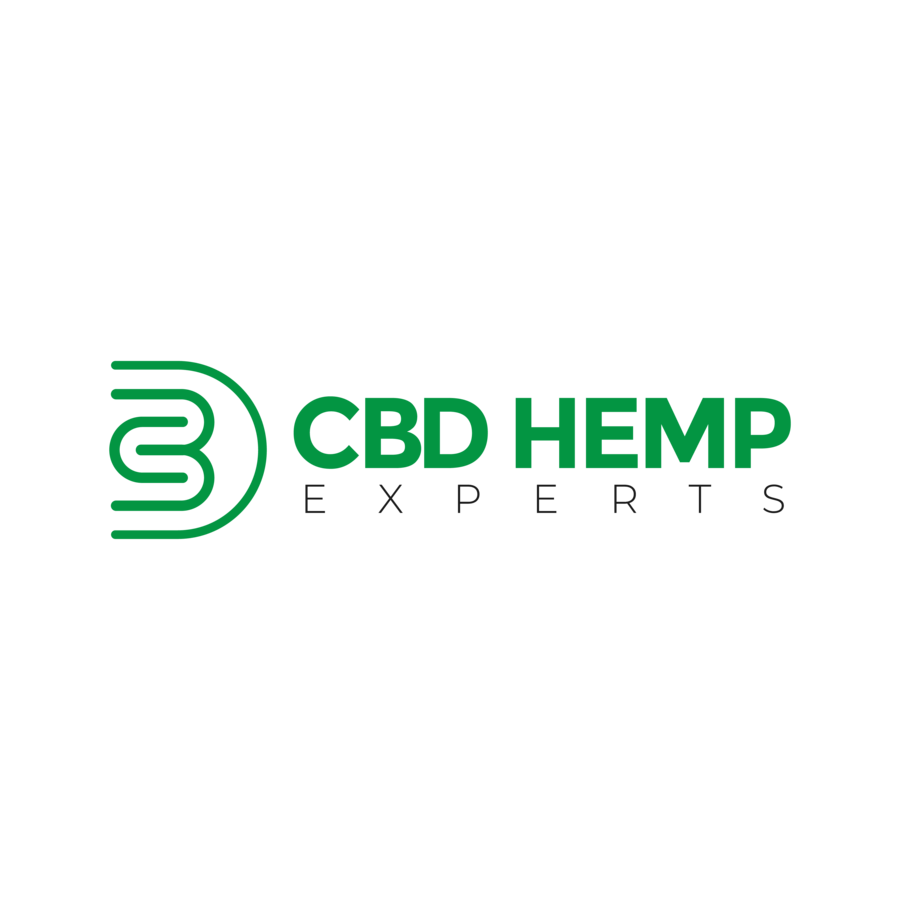 CBD Hemp Experts Logo