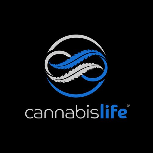 Cannabis Life Logo