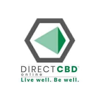 Direct CBD Online Logo