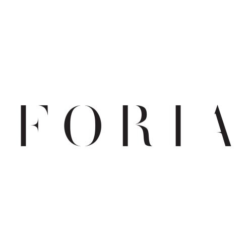 Foria Wellness Logo