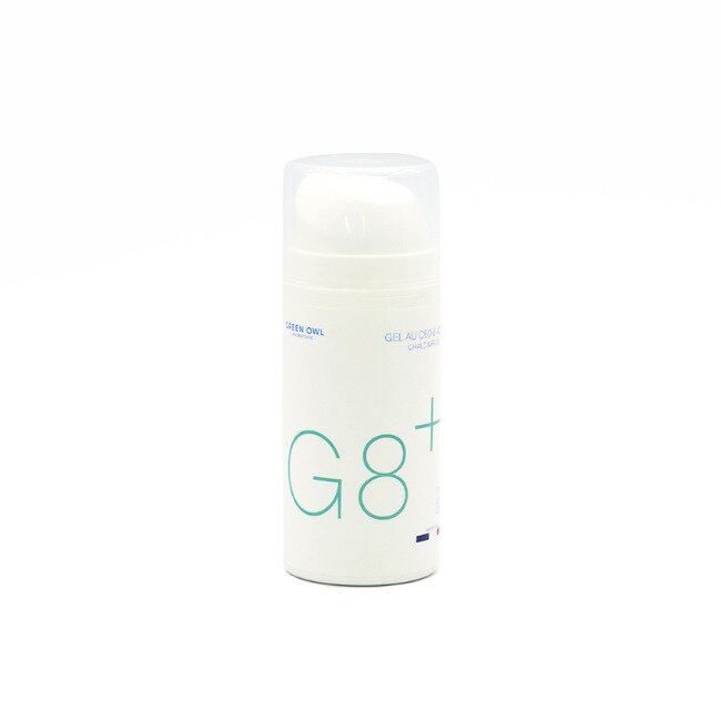 Green Owl Cosmétiques CBD