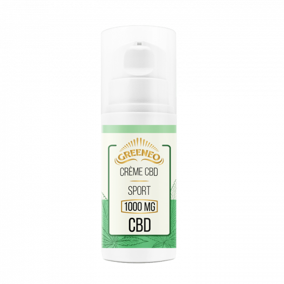 Greeneo Cosmétiques CBD