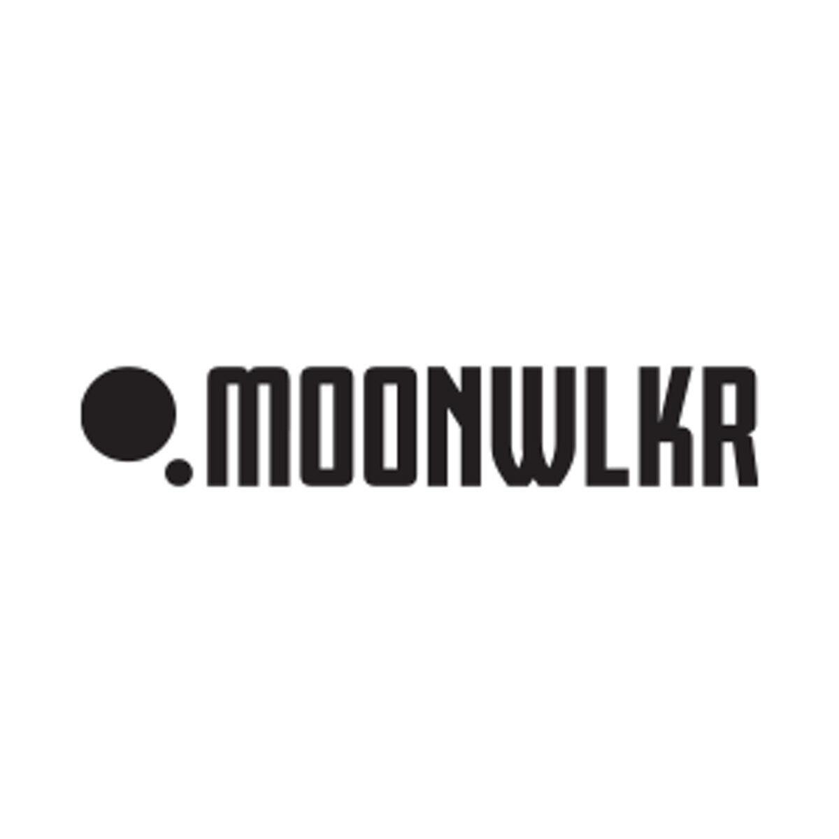 Moonwlkr Logo