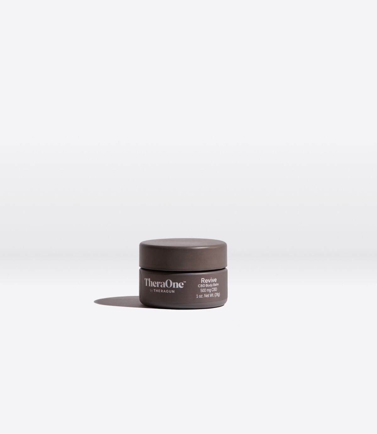 TheraOne Revive CBD Body Balm