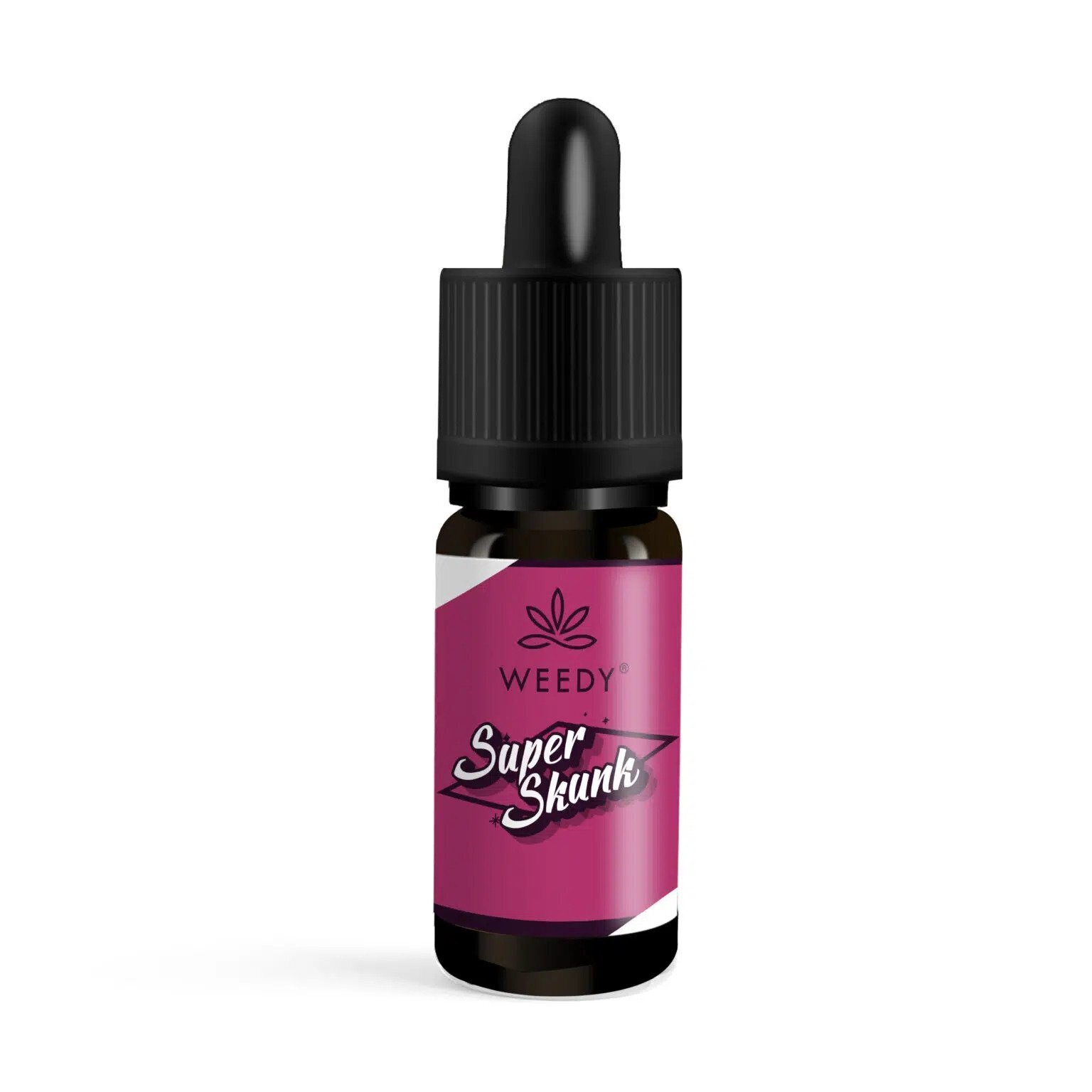 Weedy E-LIQUIDES CBD