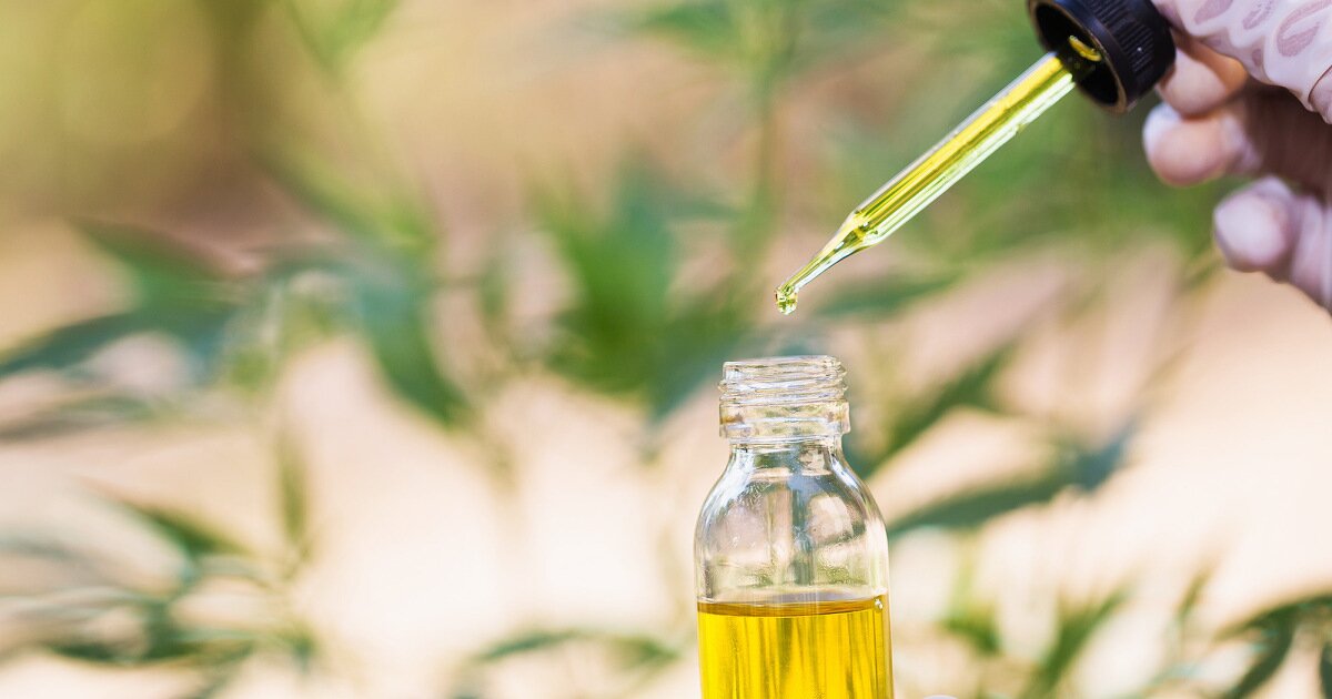 CBD-OIL
