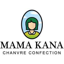 mama kana logo