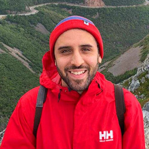 Nathan Navidzadeh, M.Sc.