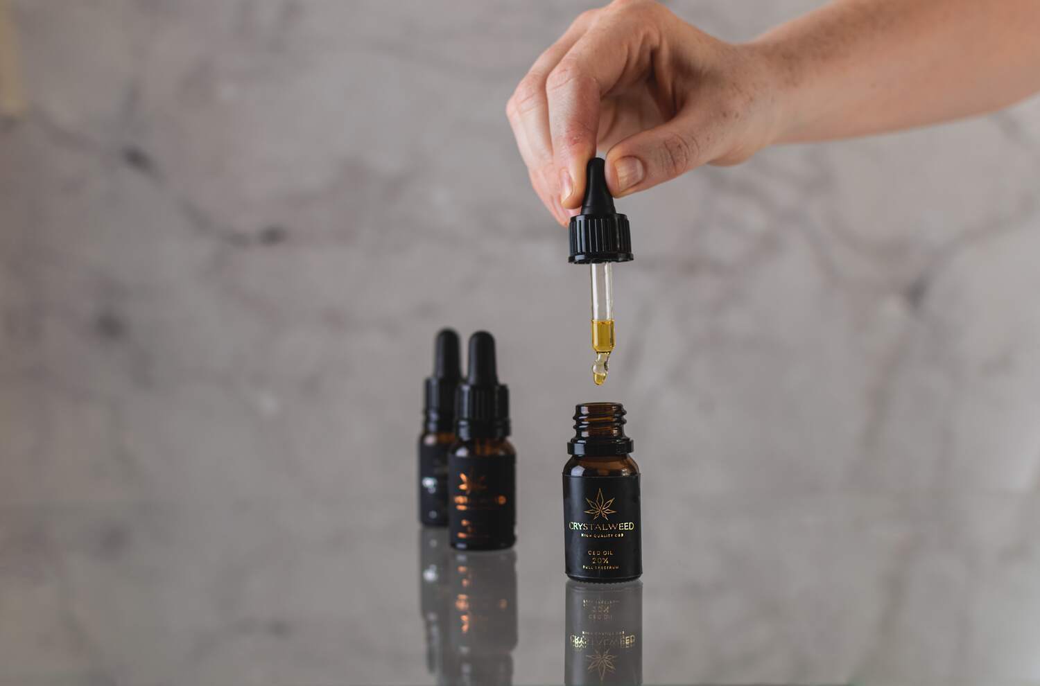 Best CBD Oil for Pain