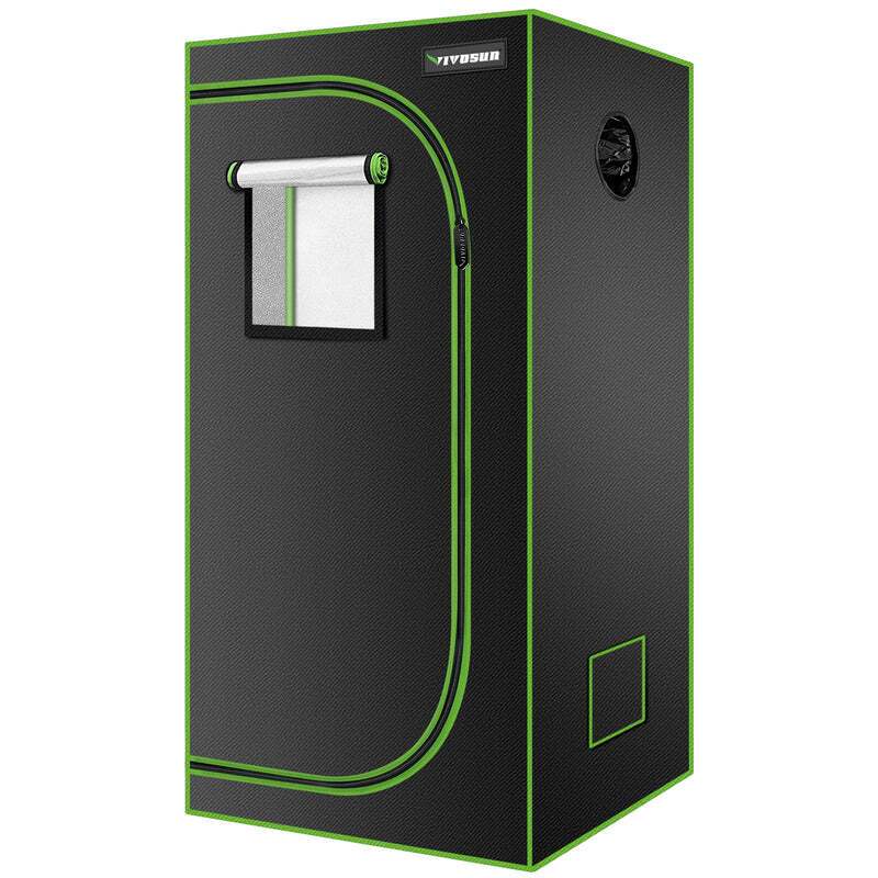 VIVOSUN 24x24x36 Grow Tent