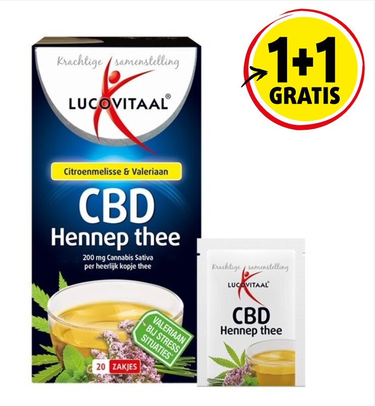 Lucovitaal Cbd Review Coupon Cbd Review Hoge Kwaliteit