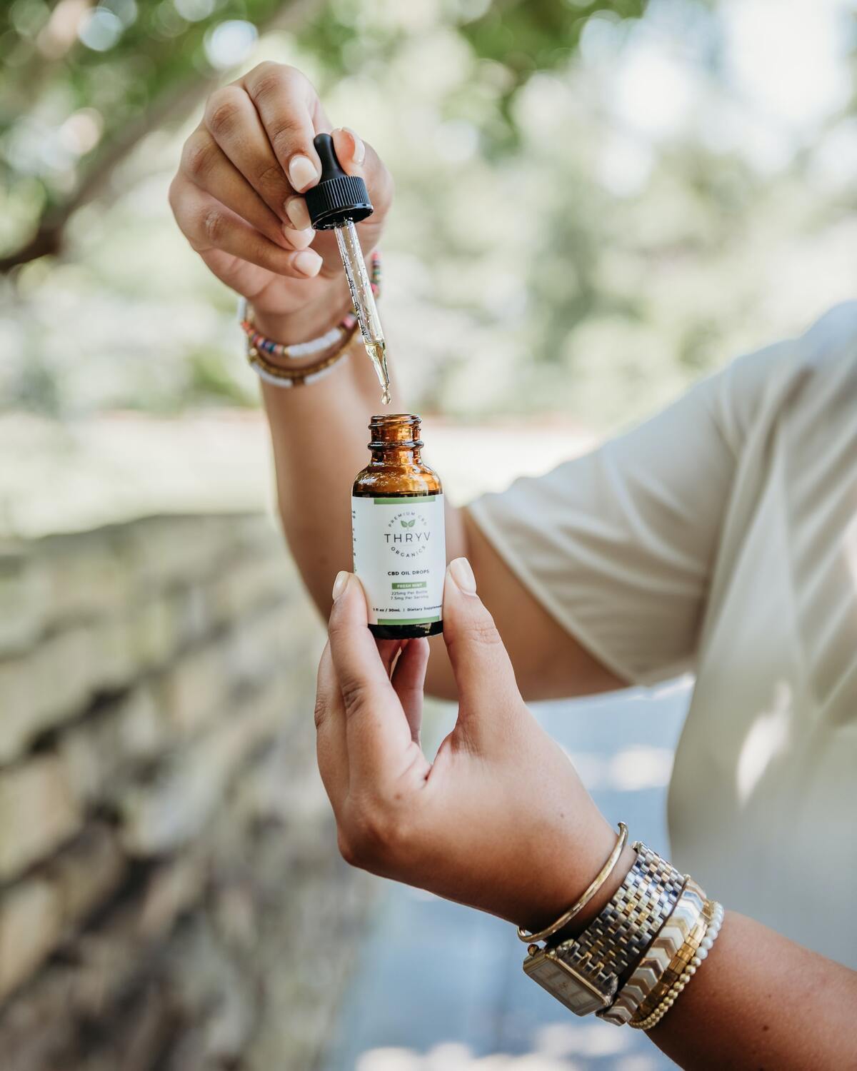 CBD Popularity