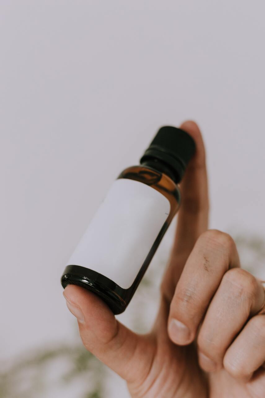 Safety and Side Effects of Full Spectrum CBD
