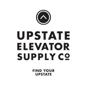 Upstate Elevator Logo