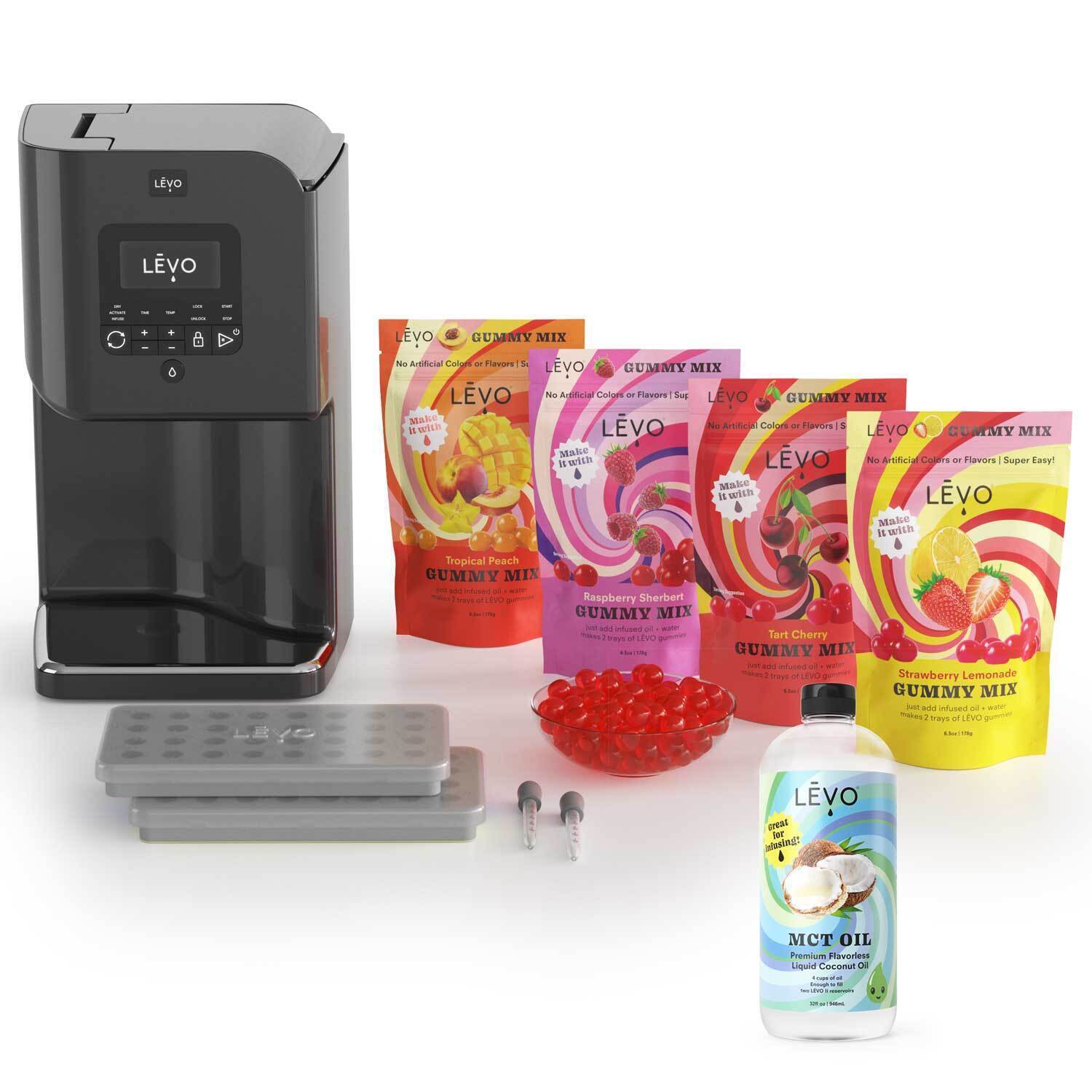 LĒVO Oil Review: Honest Buyer's Guide for the LĒVO Oil Infuser (2022)