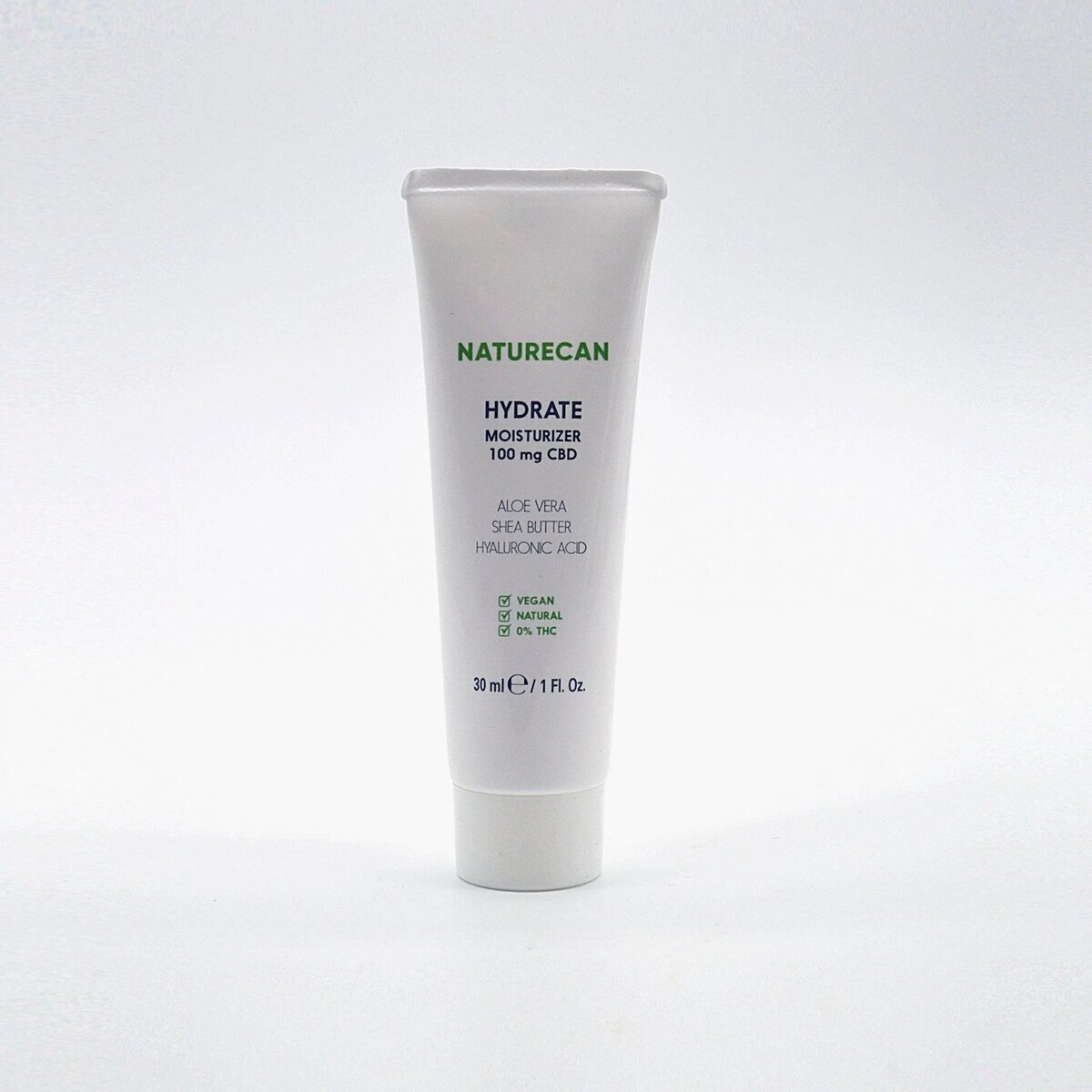 Naturecan Hydrate CBD Daily Moisturizer
