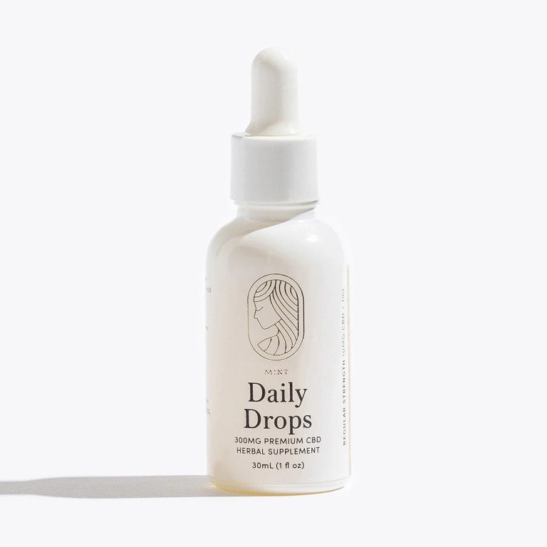 Equilibria Regular Strength Daily Drops