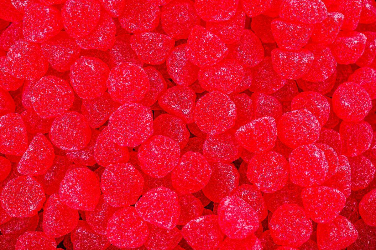 Best CBD Gummies for Sex