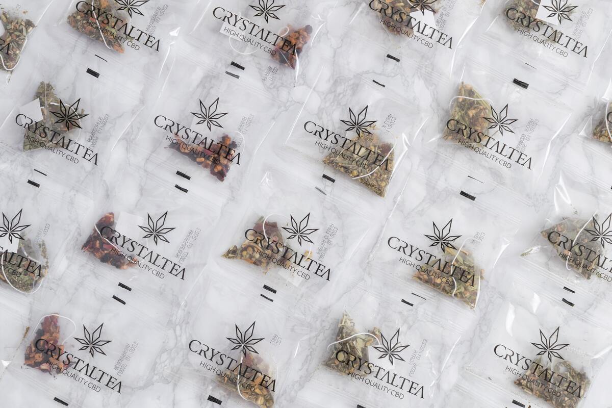 Cannabis Packaging