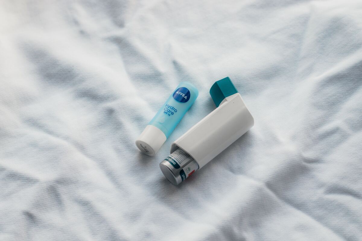 Best CBD Inhalers