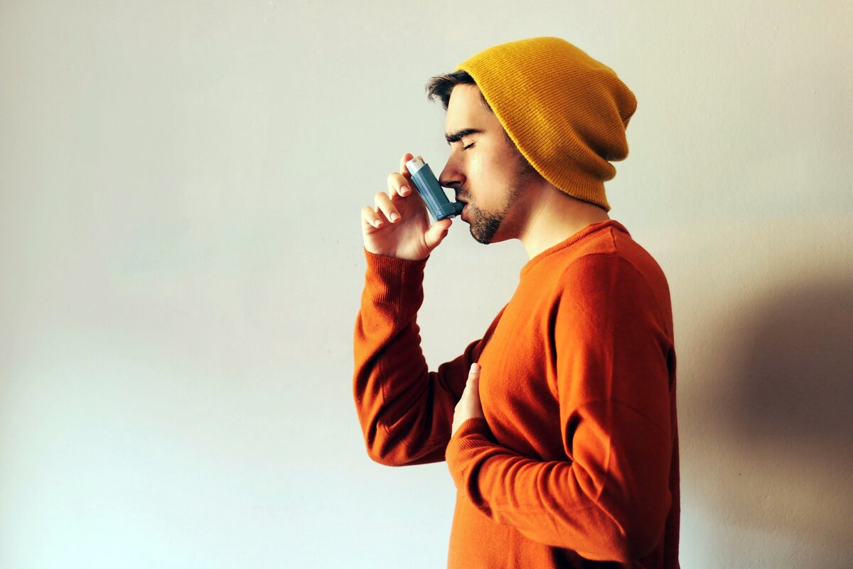 Possible Side Effects of CBD Inhalers