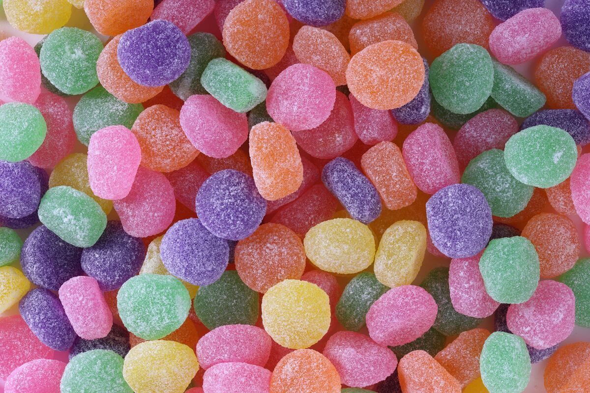 Best THCV Gummies Dosage Recommendation