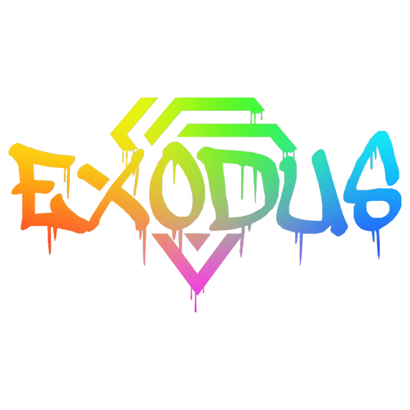 ExodusCanna logo