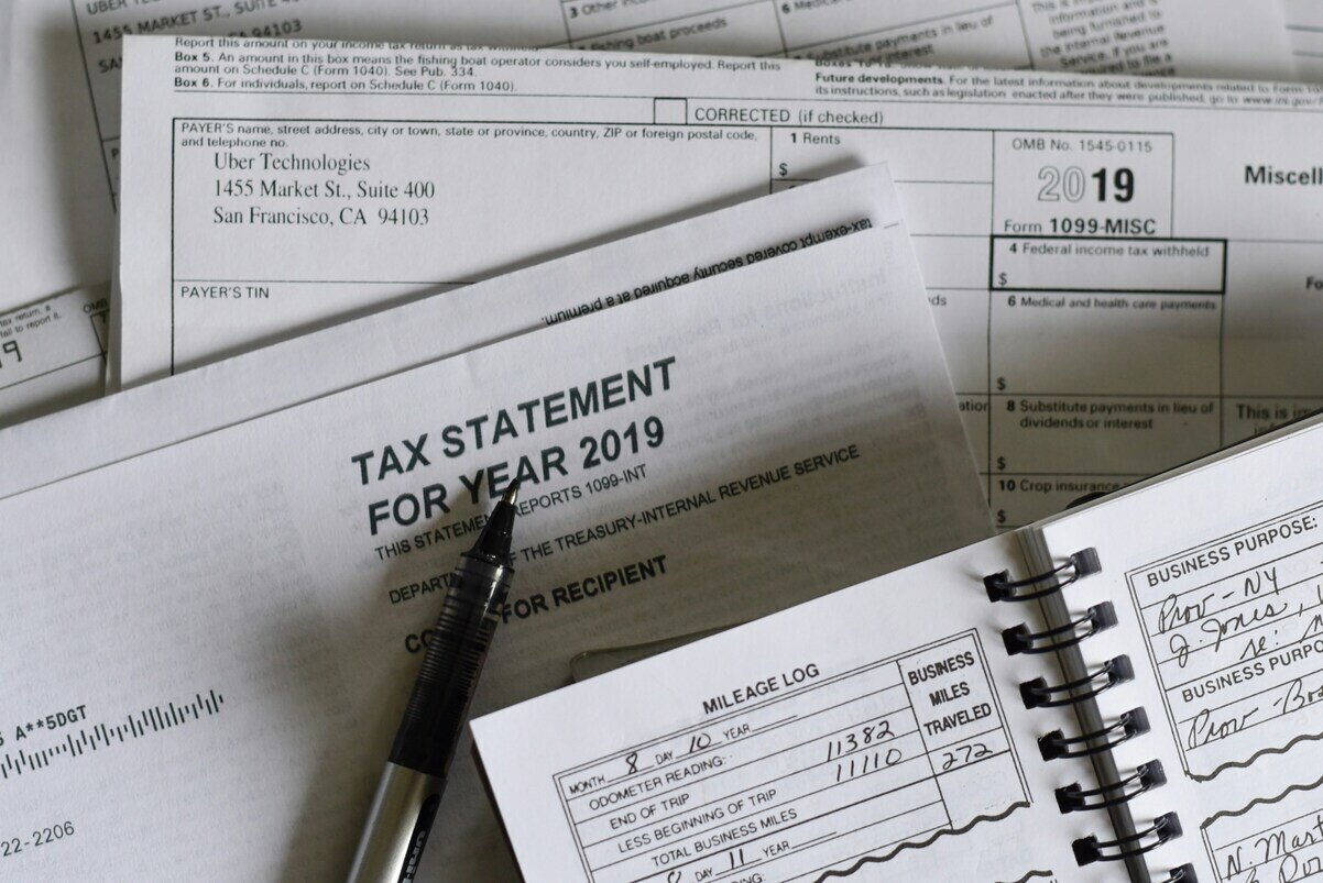 Can You Deduct CBD Oil From a Tax Return?