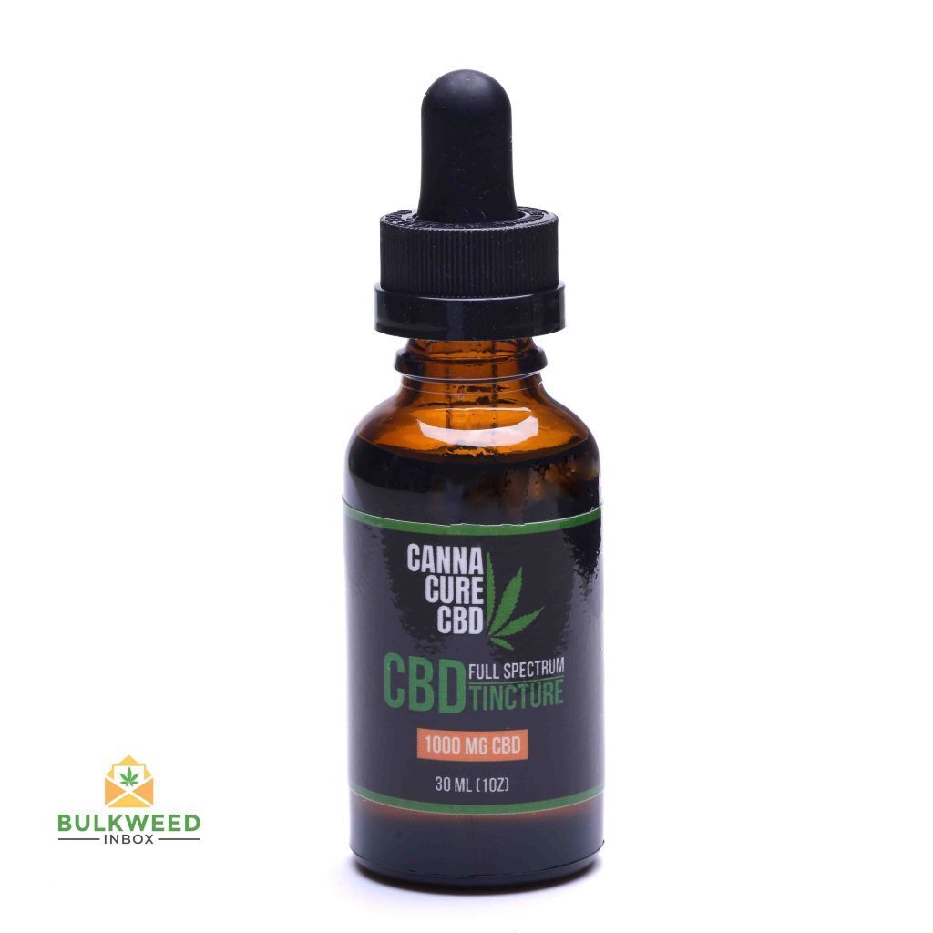 Bulk Weed Inbox CBD Products