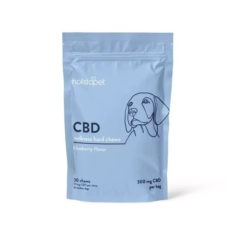 Holistapet CBD Wellness Treats