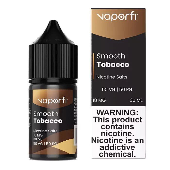 VaporFi E-Juice