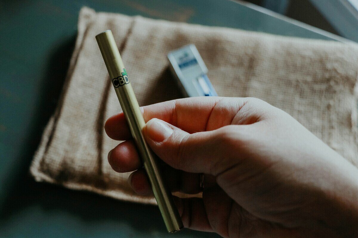 How We Choose the Best CBD Vape Pens