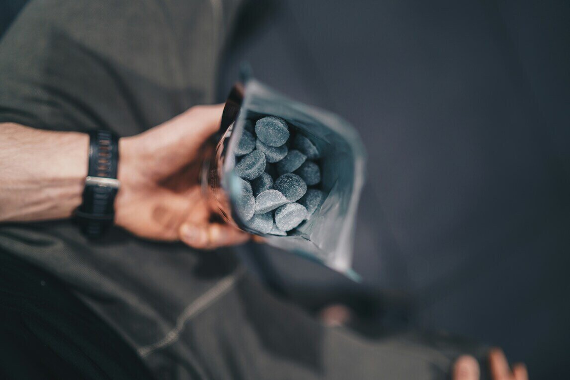 Best Vegan CBD Gummies